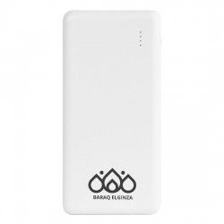 Power Bank Huron