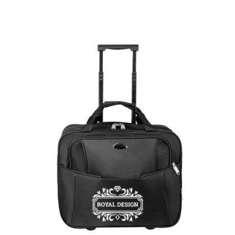 Trolley Laptop