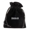 Bolsa Loira 9x10,5cm