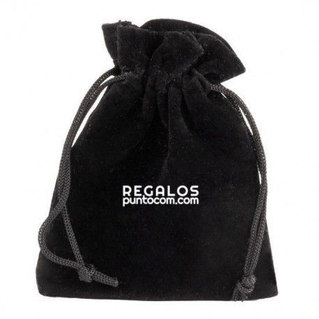 Bolsa Loira 9x10,5cm