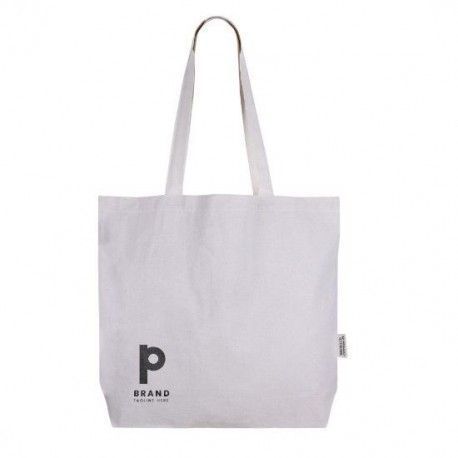 Bolsa Colora Natural 45x10,5x38cm